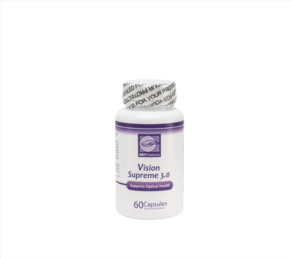 Vision Supreme 3.0