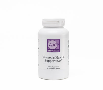 Women's Health Support 2.0
