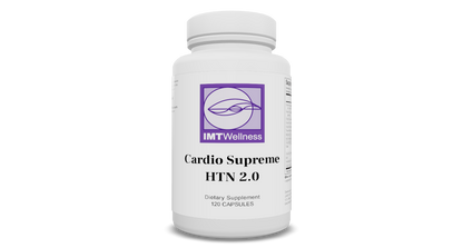 Cardio Supreme HTN 2.0
