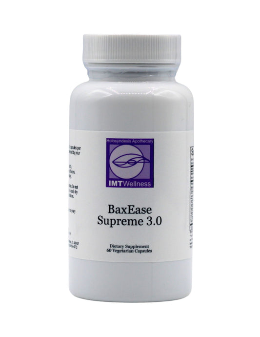 BaxEase Supreme 3.0