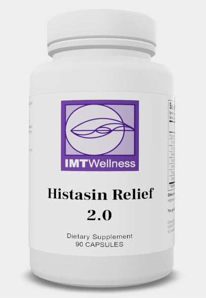 Histasin Relief 2.0