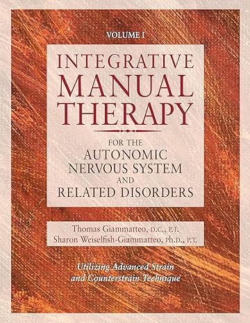 IMT for Autonomic Nervous System